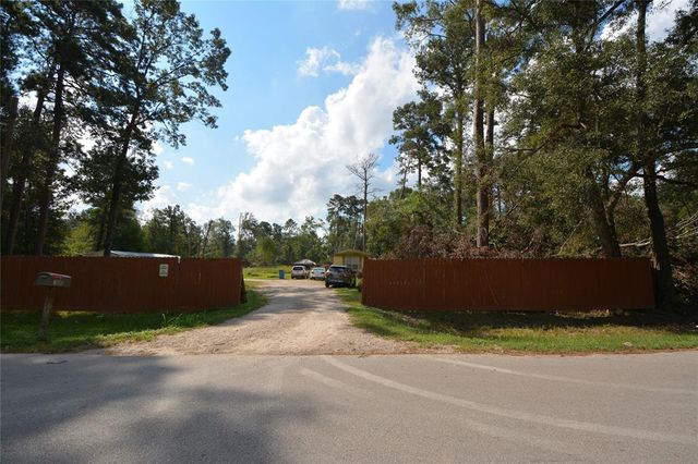 19402 Acorn Hill Drive, Conroe, TX 77302