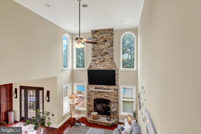 196 SUMMER BREEZE LN, Chambersburg, PA 17202