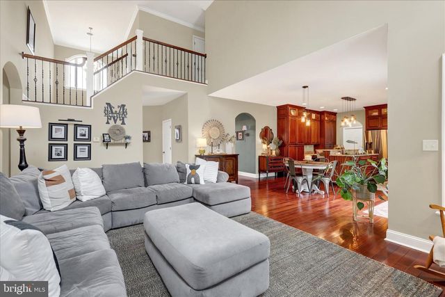 196 SUMMER BREEZE LN, Chambersburg, PA 17202