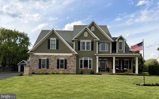 196 SUMMER BREEZE LN, Chambersburg, PA 17202