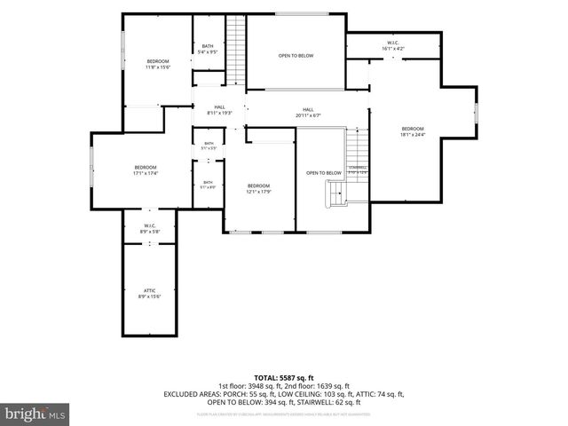 5 HOLLY LN, Mohnton, PA 19540