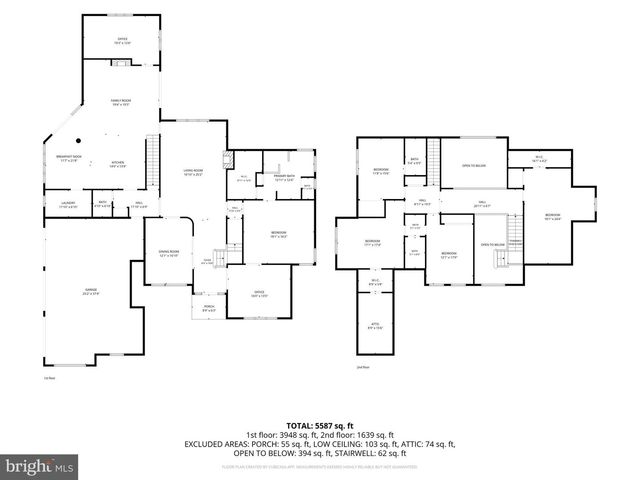 5 HOLLY LN, Mohnton, PA 19540
