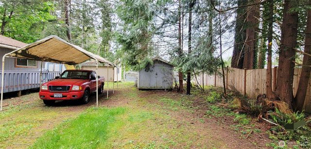 150 E Agate Drive, Shelton, WA 98584
