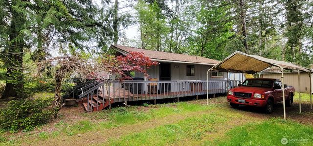 150 E Agate Drive, Shelton, WA 98584