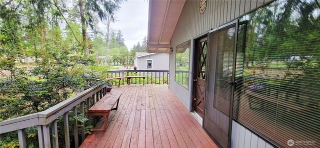 150 E Agate Drive, Shelton, WA 98584