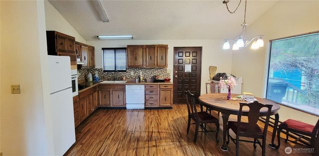 150 E Agate Drive, Shelton, WA 98584