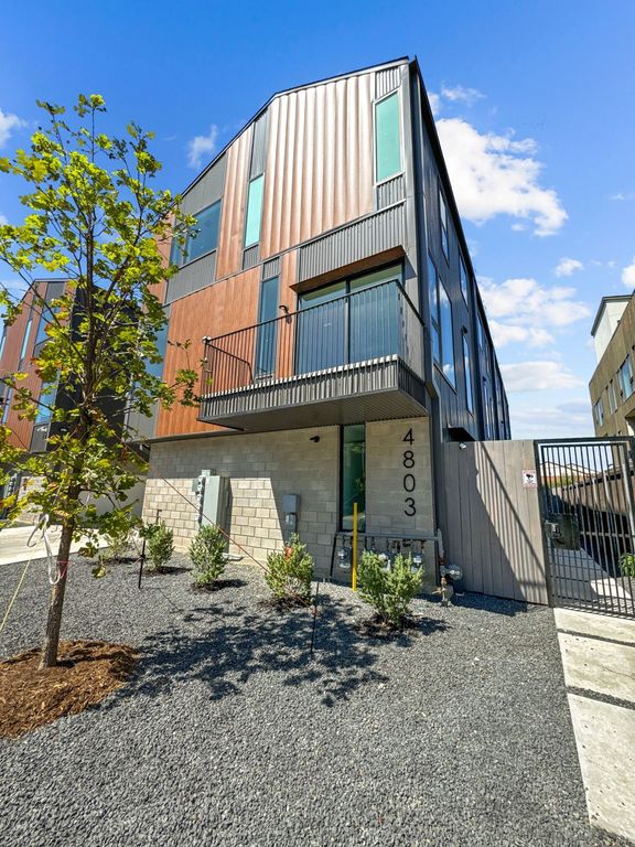 4803 Manett Street 103, Dallas, TX 75204