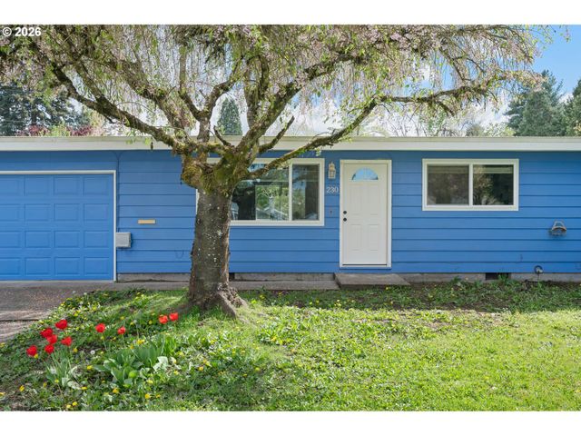 230 RIVER LOOP 2, Eugene, OR 97404