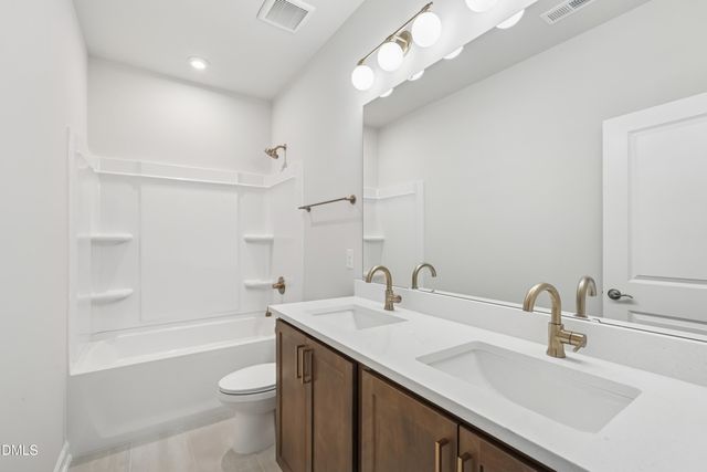 252 Oak Summit Place, Chapel Hill, NC 27516