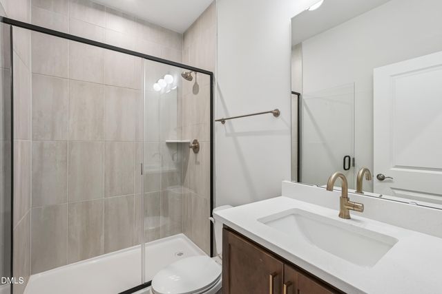 252 Oak Summit Place, Chapel Hill, NC 27516