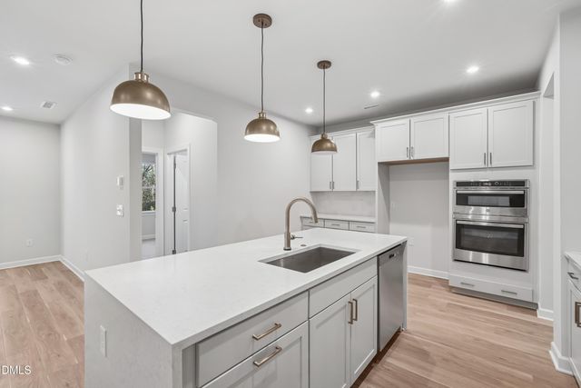 252 Oak Summit Place, Chapel Hill, NC 27516