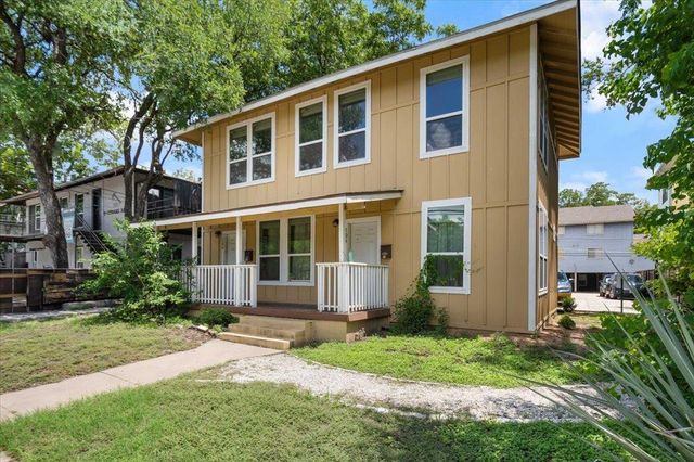 204 E 30th ST 204, Austin, TX 78705