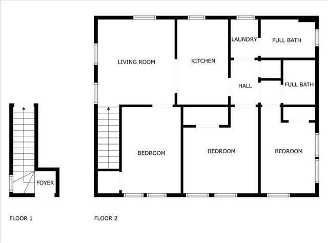 204 E 30th ST 204, Austin, TX 78705
