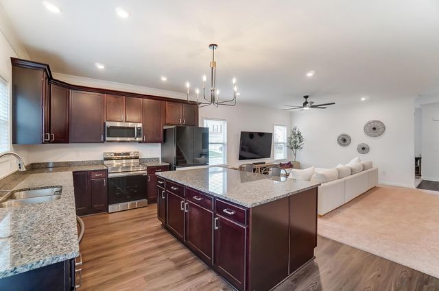 5652 Red Alder Street, Groveport, OH 43125