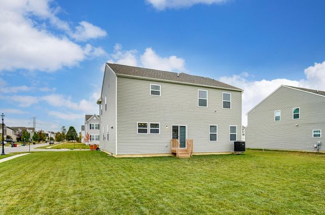 5652 Red Alder Street, Groveport, OH 43125