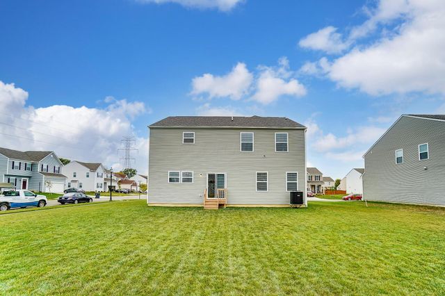 5652 Red Alder Street, Groveport, OH 43125