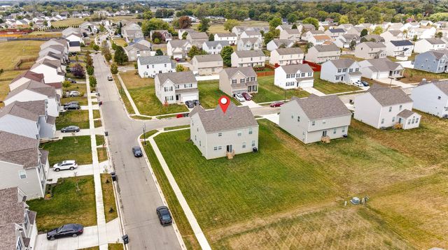 5652 Red Alder Street, Groveport, OH 43125