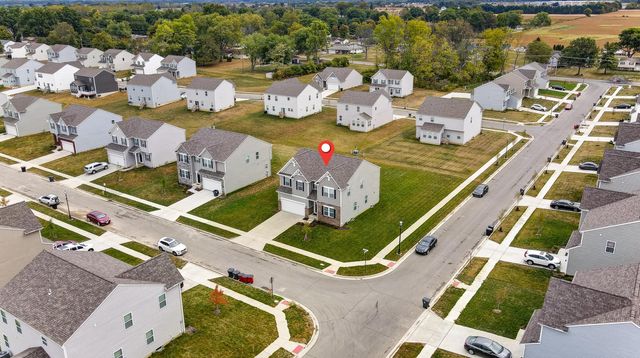 5652 Red Alder Street, Groveport, OH 43125