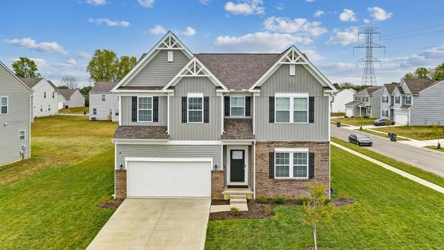 5652 Red Alder Street, Groveport, OH 43125