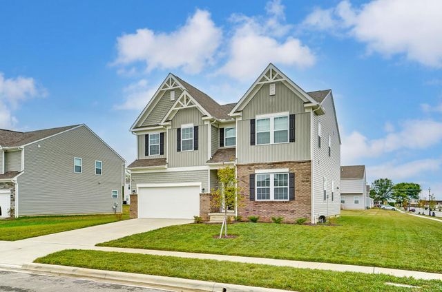 5652 Red Alder Street, Groveport, OH 43125