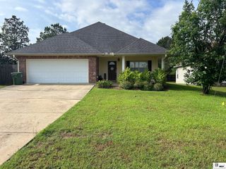 2111 W KENTUCKY AVENUE, Ruston, LA 71270