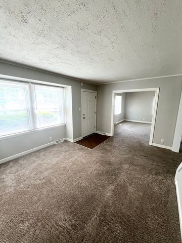 21142 Locust Street, Matteson, IL 60443