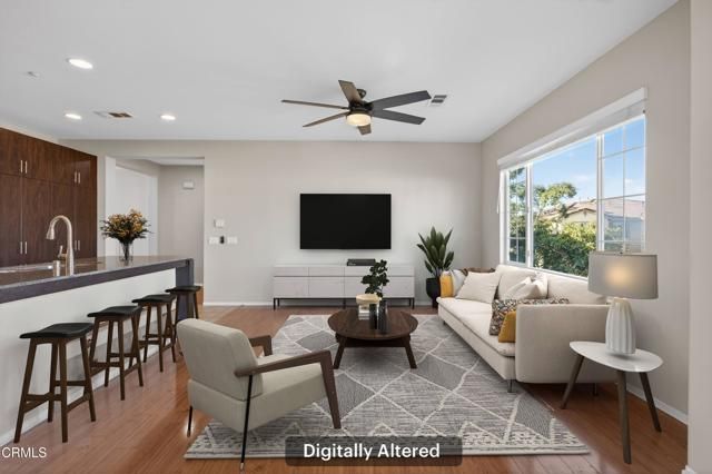 2715 Smokey Mountain Drive, Oxnard, CA 93036