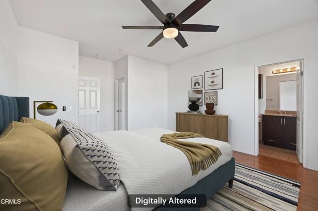 2715 Smokey Mountain Drive, Oxnard, CA 93036