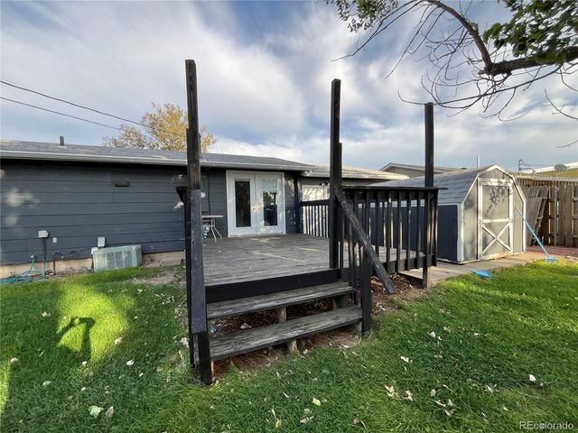 Address unavailable.