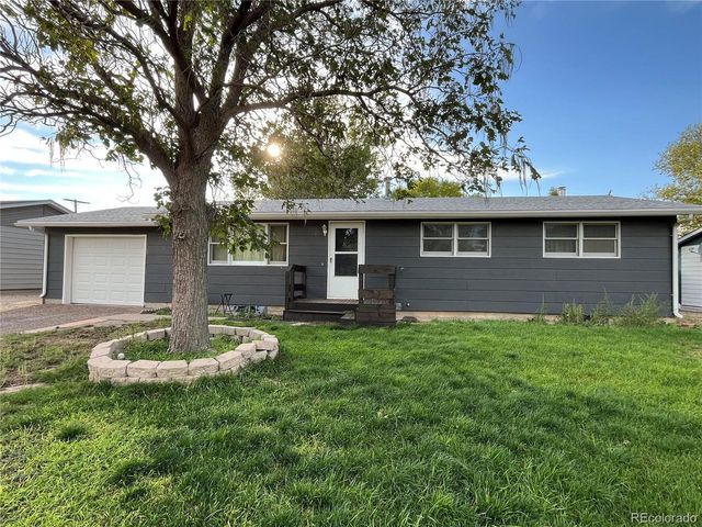 Address unavailable.