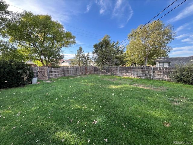 Address unavailable.