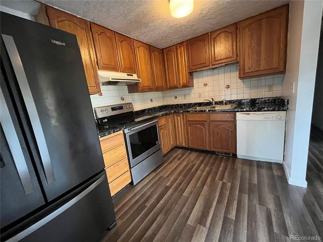 Address unavailable.