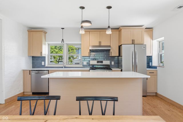 1555 S New Jersey Street, Indianapolis, IN 46225