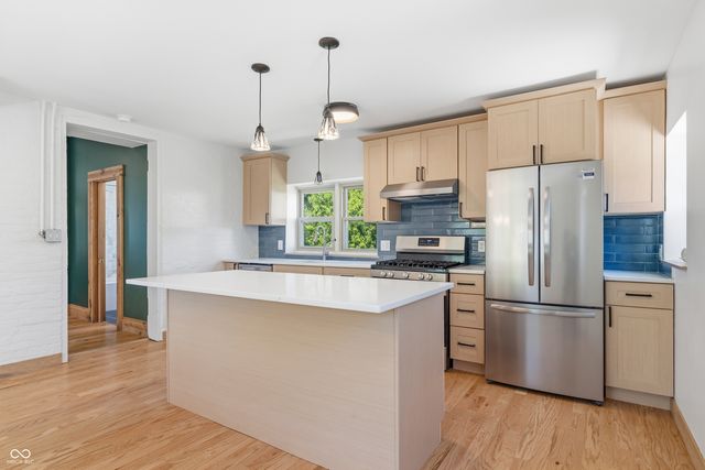 1555 S New Jersey Street, Indianapolis, IN 46225