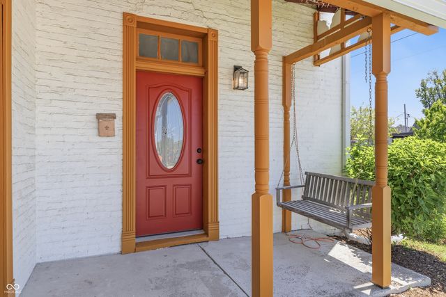 1555 S New Jersey Street, Indianapolis, IN 46225