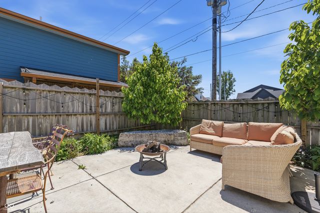 1555 S New Jersey Street, Indianapolis, IN 46225