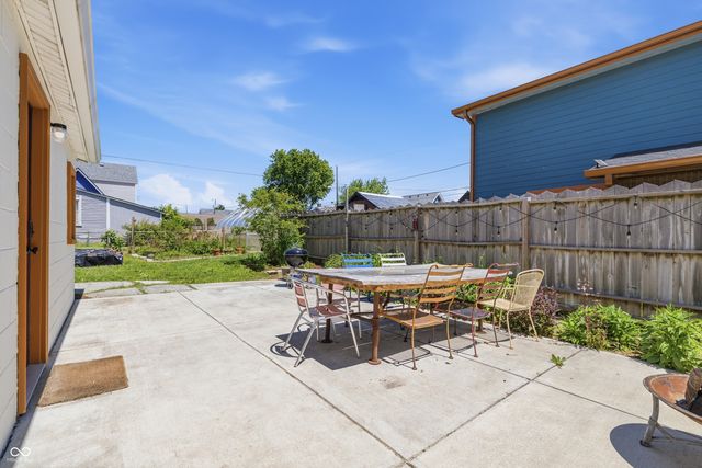 1555 S New Jersey Street, Indianapolis, IN 46225