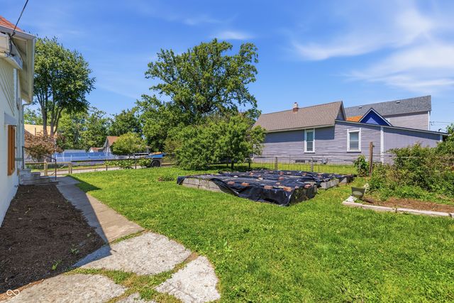 1555 S New Jersey Street, Indianapolis, IN 46225