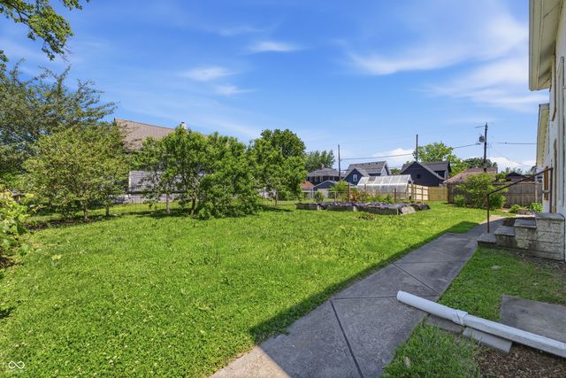 1555 S New Jersey Street, Indianapolis, IN 46225