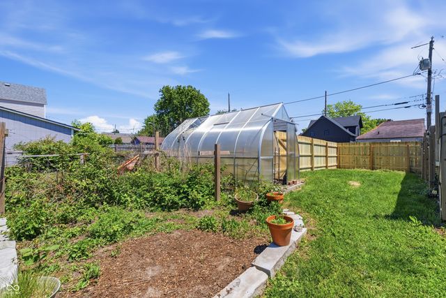 1555 S New Jersey Street, Indianapolis, IN 46225