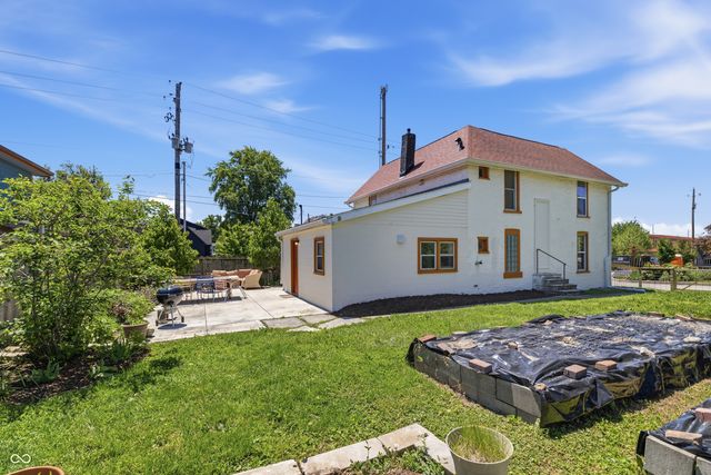1555 S New Jersey Street, Indianapolis, IN 46225