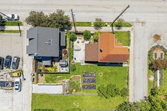 1555 S New Jersey Street, Indianapolis, IN 46225