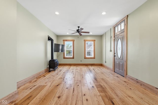 1555 S New Jersey Street, Indianapolis, IN 46225