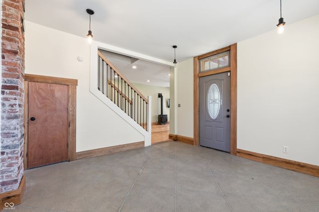 1555 S New Jersey Street, Indianapolis, IN 46225