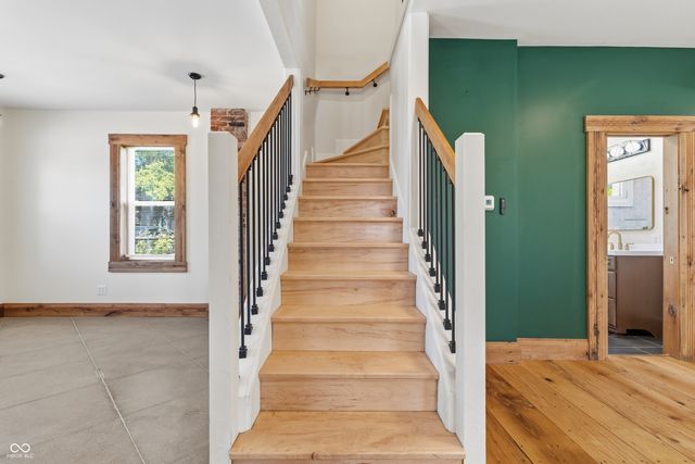 1555 S New Jersey Street, Indianapolis, IN 46225