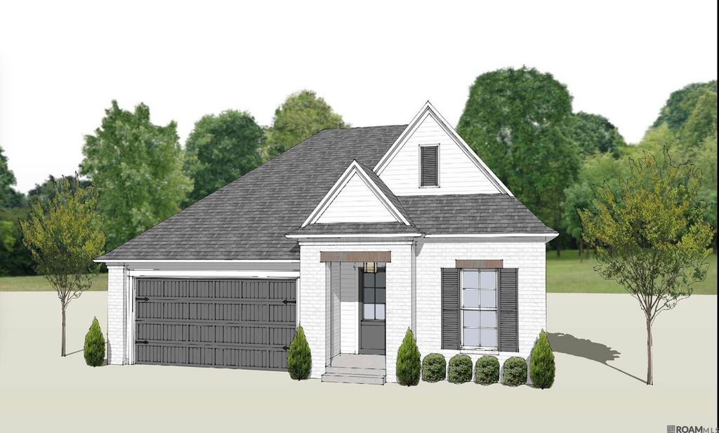 2519 Shore Side Avenue, Baton Rouge, LA 70810