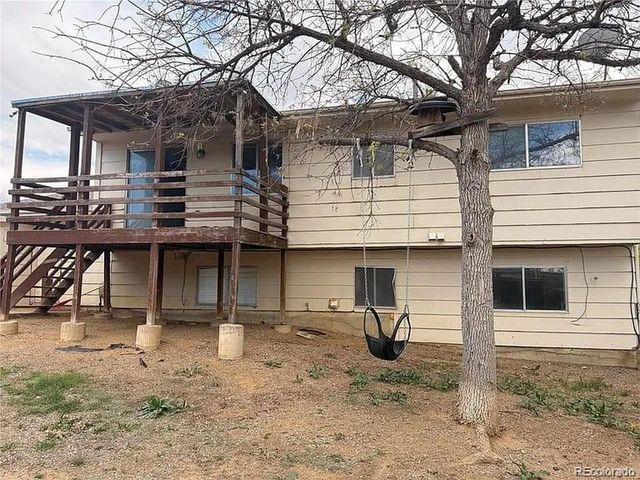 18035 E Iowa Dr, Aurora, CO 80017