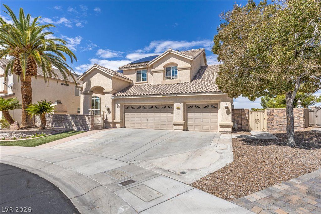 2500 Antique Blossom Avenue, Henderson, NV 89052 — photo 5