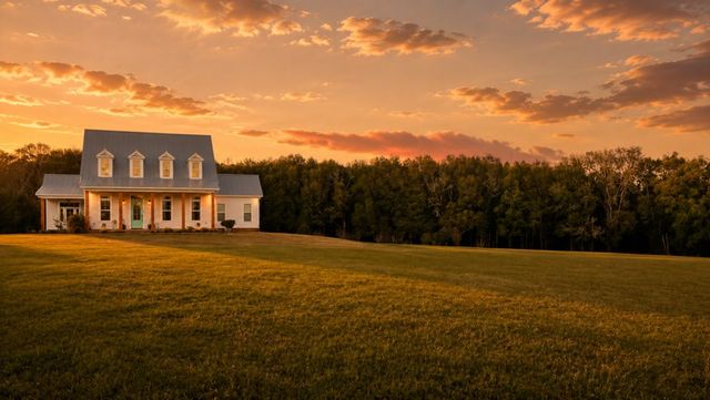 520 Lees Bridge Road, Midland City, AL 36350
