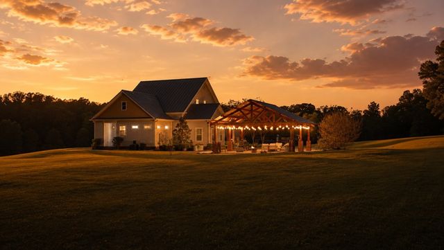 520 Lees Bridge Road, Midland City, AL 36350